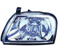 ABAKUS 214-1152R-LD-E Faro principale per MITSUBISHI