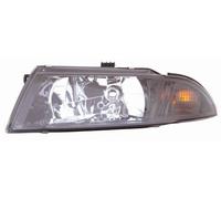 ABAKUS 214-1157L-LDEM2 Faro principale Sx per MITSUBISHI