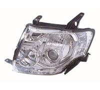 ABAKUS 214-1186L-LDHEM Faro principale per MITSUBISHI