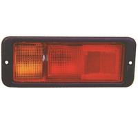 ABAKUS 214-1946L-UE Luce posteriore per MITSUBISHI