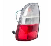 Fanale posteriore DEPO 214-1952L-AE-CR sinistro