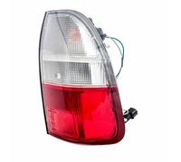 Fanale posteriore DEPO 214-1952R-AE-CR