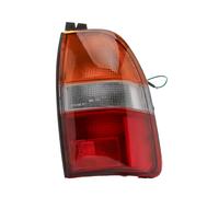 ABAKUS 214-1952R-AE Fanale posteriore