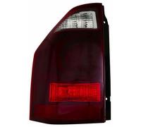 ABAKUS 214-1979L-LD-UE Luce posteriore per MITSUBISHI