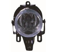 ABAKUS 214-2030N-UQD Fendinebbia per MITSUBISHI