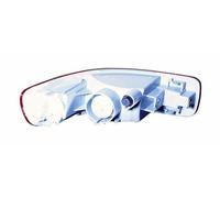 ABAKUS 214-4002R-LD-UE Retronebbia per MITSUBISHI