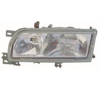 ABAKUS 215-1141R-LD-E Faro principale per NISSAN