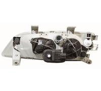 ABAKUS 215-1172R-LD-EM Faro principale per NISSAN