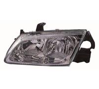 ABAKUS 215-1188L-LD-EM Faro principale per NISSAN