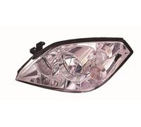 ABAKUS 215-1191R-LD-EM Faro principale per NISSAN