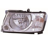 ABAKUS 215-11A2L-LD-E Faro principale per NISSAN