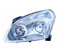ABAKUS 215-11B8L-LD-EM Faro anteriore