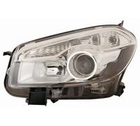 ABAKUS 215-11D7R-LD-EM Faro principale per NISSAN