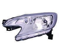 ABAKUS 215-11G8L-LD-EM Faro principale per NISSAN