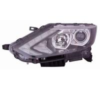 ABAKUS 215-11G9L-LDEM2 Faro principale per NISSAN