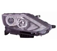 ABAKUS Faro anteriore