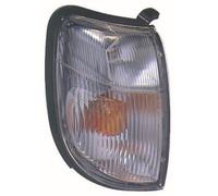 Alkar Automotive Indicatore di direzione 215-1583L-AE sinistra bianca adatta per Nissan Pick-Up D22