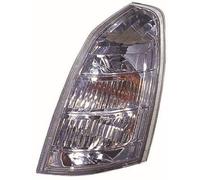 ABAKUS 215-1599L-A-C Indicatore direzione per NISSAN