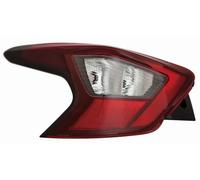 ABAKUS 215-19AGL-UE Luce posteriore per NISSAN