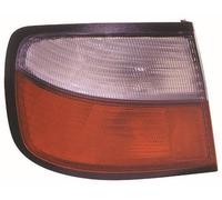 ABAKUS 215-19B4R-UE Fanale posteriore