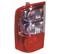 ABAKUS 215-19F8L-AE Luce posteriore per NISSAN