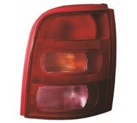 ABAKUS 215-19G1R-LD-AE Fanale posteriore