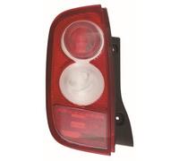 ABAKUS 215-19G6L-LD-UE Luce posteriore per NISSAN