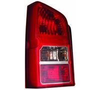 ABAKUS 215-19J3R-LD-UE Luce posteriore per NISSAN