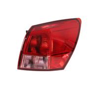 Fanale posteriore DEPO 215-19K1R-UE, destro