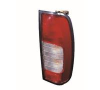 ABAKUS 215-19K3R-LD-AE Fanale posteriore