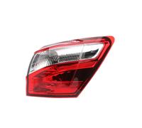 ABAKUS 215-19L3R-UE Fanale posteriore