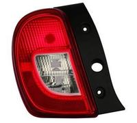 ABAKUS 215-19M7L-UE Fanale posteriore