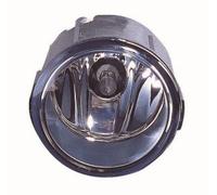 ABAKUS 215-2030N-UQ Fendinebbia per NISSAN
