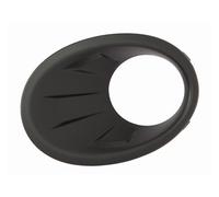 ABAKUS 215-2515L-UD Griglia di ventilazione, Paraurti per NISSAN