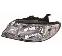 ABAKUS 216-1144L-LD-EM Faro anteriore per MAZDA 323 F VI (BJ) FAMILIA VI (BJ)