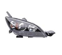 ABAKUS 216-1149R-LD-EM Faro anteriore per MAZDA 3 (BK)