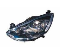 Abakus Fanale Sinistro per Mazda 2 De _ Dh _