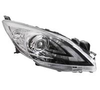 ABAKUS 216-1159RMLEHM2 Faro principale per MAZDA