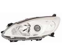 ABAKUS 216-1162L-LD-EM Faro principale Sx per MAZDA