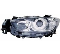 ABAKUS 216-1166L-LD-EM Faro principale per MAZDA