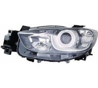 ABAKUS 216-1166R-LDEMN Faro principale per MAZDA