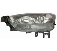 ABAKUS 216-1173L-LDEM2 Faro principale per MAZDA