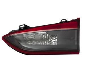 ABAKUS 216-1320R-LD-UE Fanale posteriore