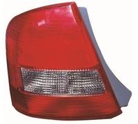 ABAKUS 216-1948L-UE Fanale posteriore