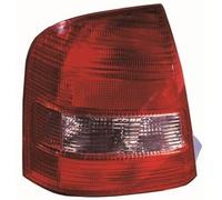 ABAKUS 216-1948R4UE Luce posteriore per MAZDA