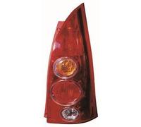 ABAKUS 216-1952R-LD-UE Fanale posteriore