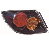 ABAKUS 216-1964L-UQ Luce posteriore per MAZDA