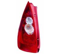 ABAKUS 216-1970L-UEVCR Luce posteriore per MAZDA