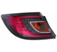 ABAKUS 216-1973L-UE Luce posteriore per MAZDA