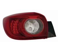 ABAKUS 216-1997L-UE Luce posteriore per MAZDA
